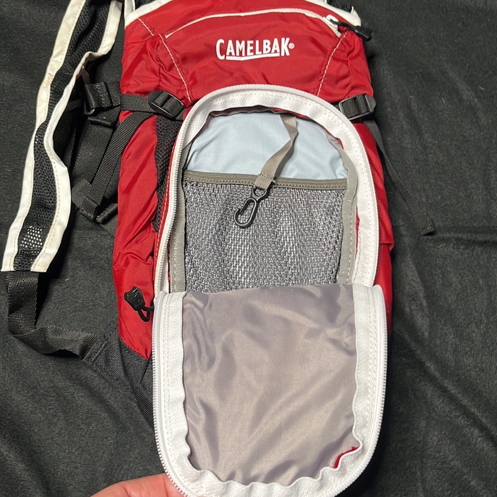Camelbak Backpack - image 2